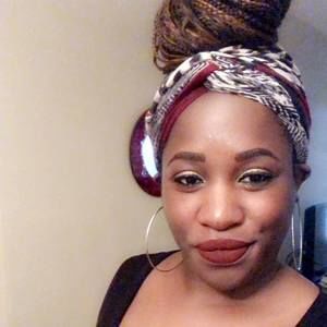 Meet your Posher, Jasmine